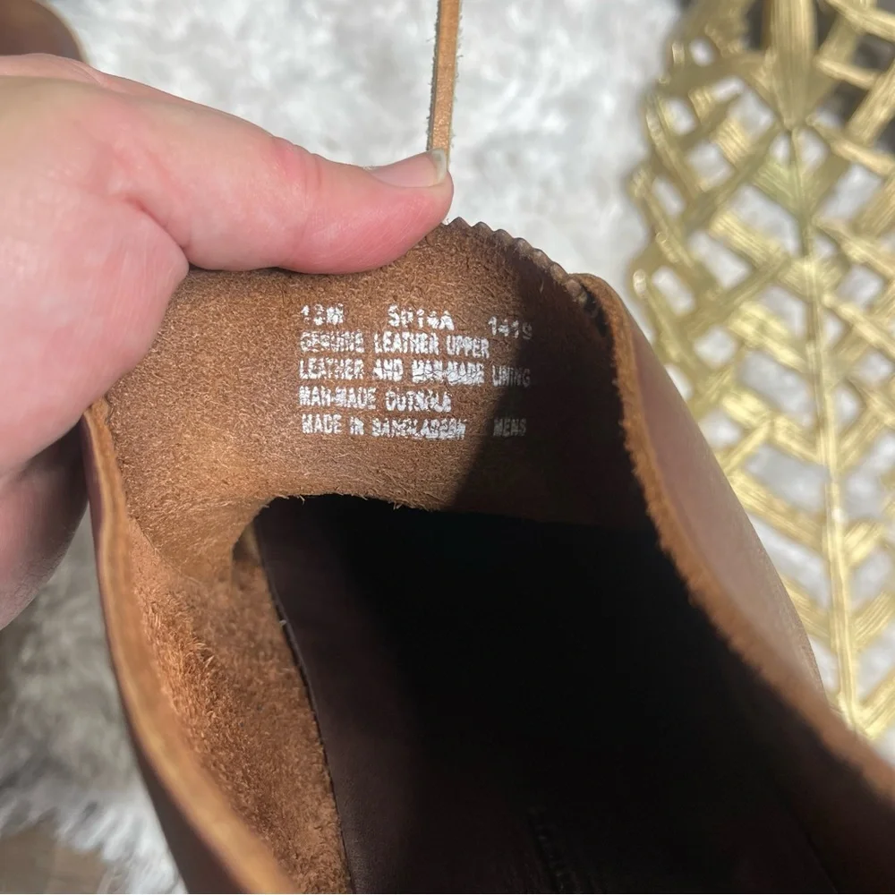 Timberland‎ Earthkeepers Hudston Chukka Boot